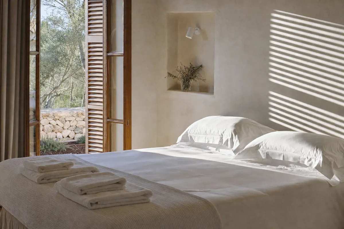 Housekeeping · Mallorca