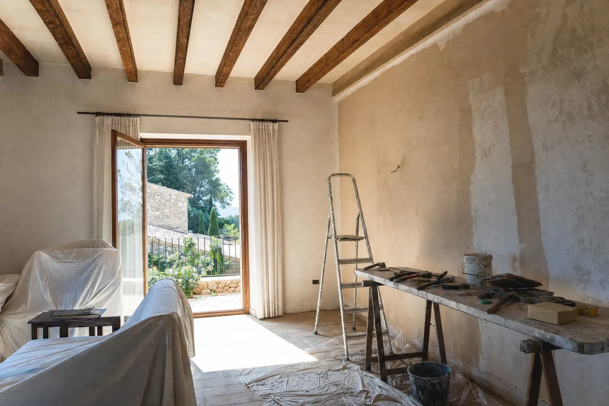 Reformas y construcción · Mallorca
